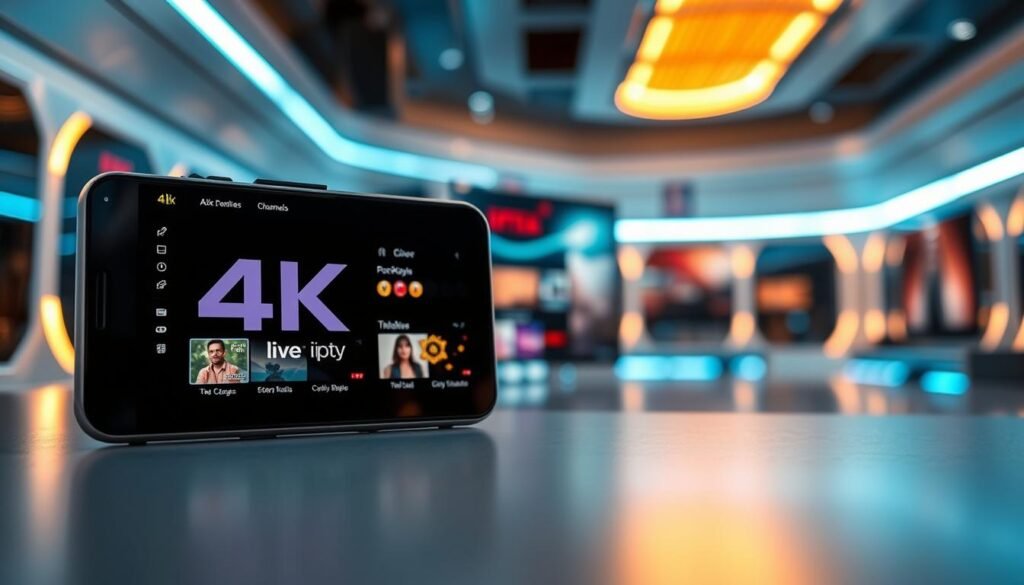 4k iptv apk
