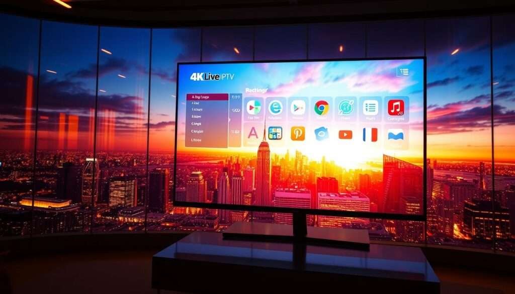 4k live iptv