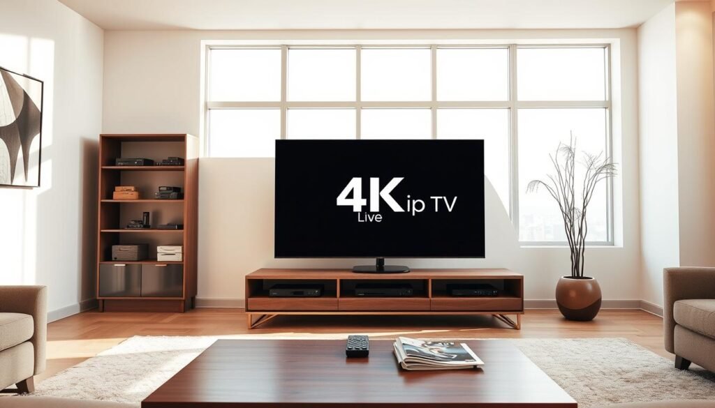 4k live iptv review
