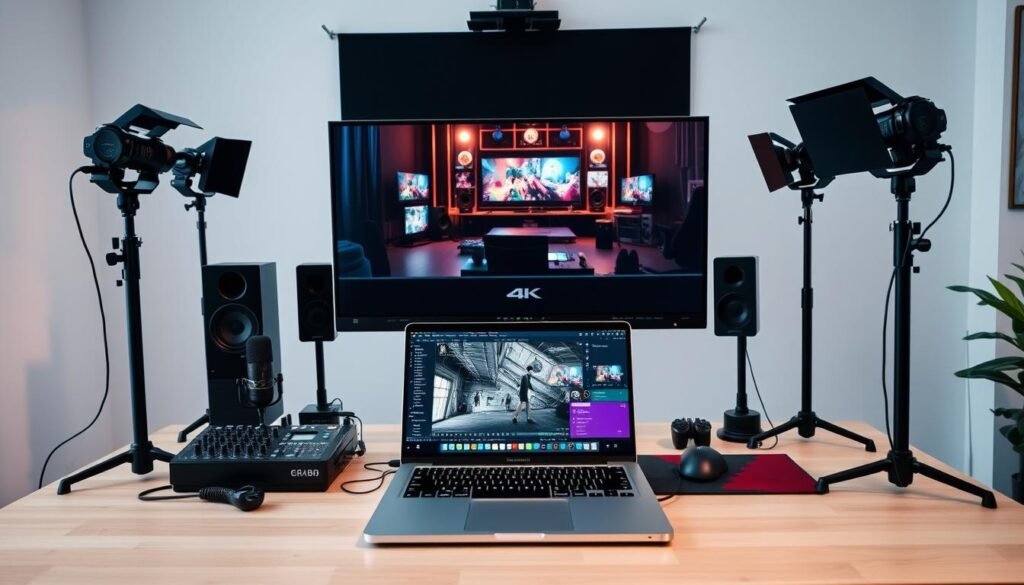 4k live streaming settings 4k live streaming settings