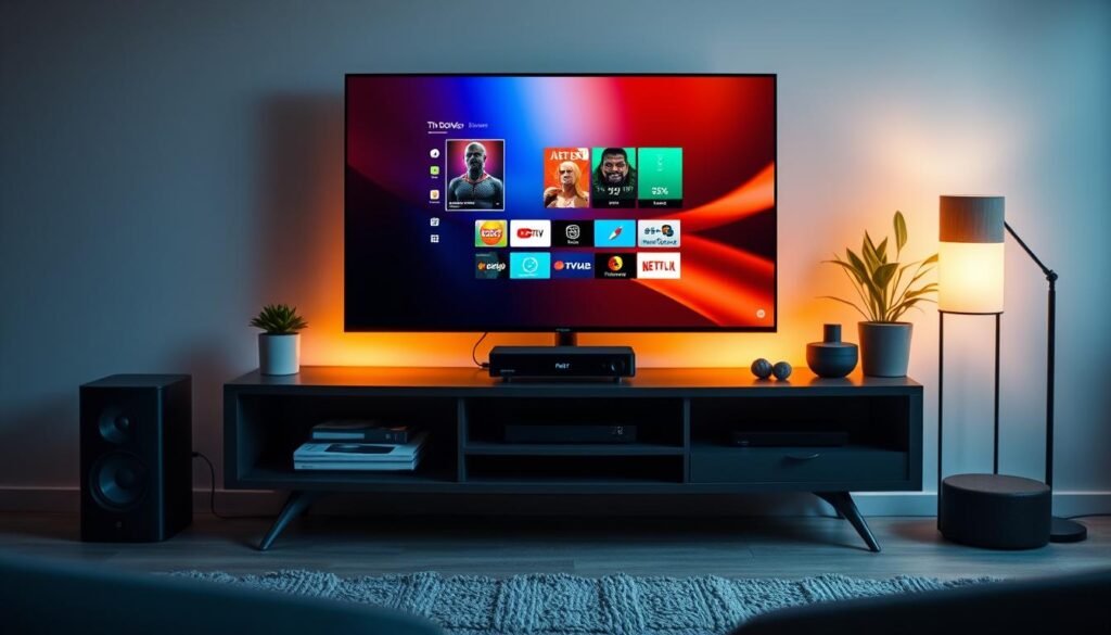 IPTV smart player setup IPTV smart player setup