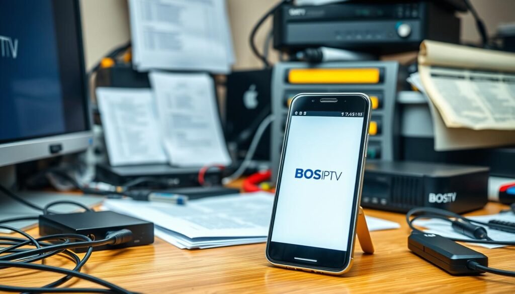 boss iptv setup boss iptv setup