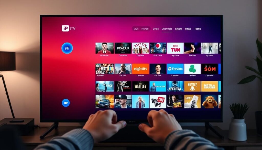 getting started with iptv getting started with iptv