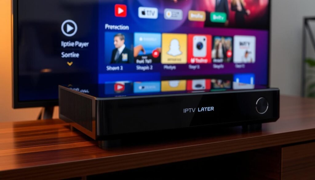 iptv smart player
