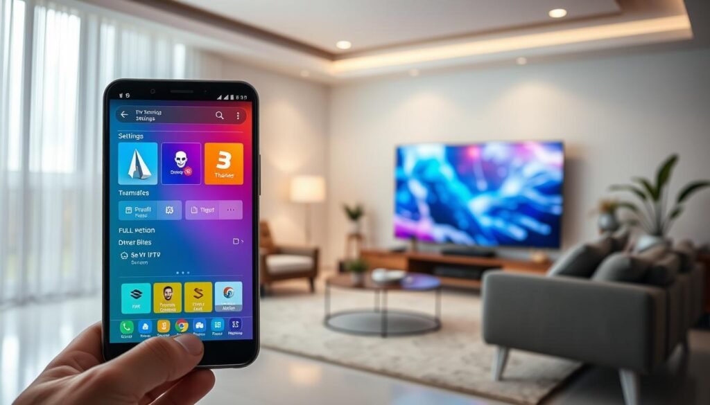 iptv smarters apk customization iptv smarters apk customization