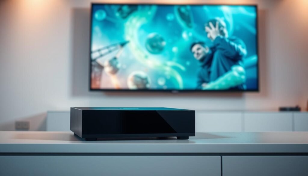 IPTV Box