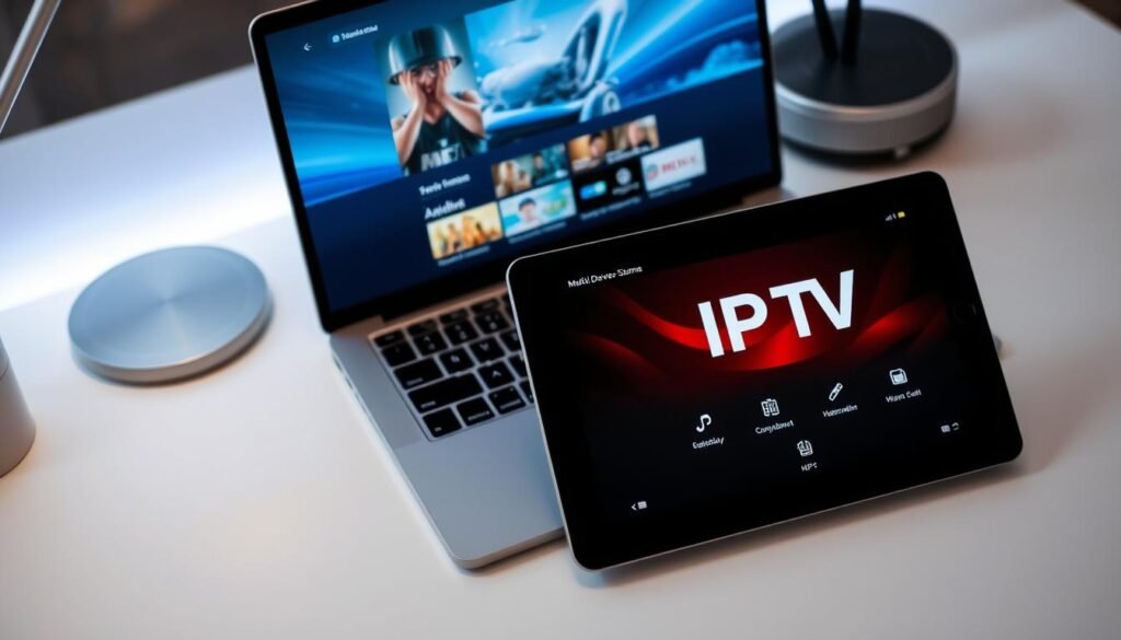 IPTV Quebec setup IPTV Quebec setup