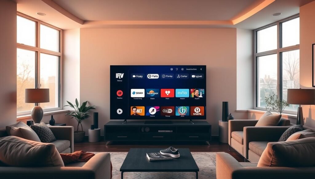 IPTV Smarters Pro