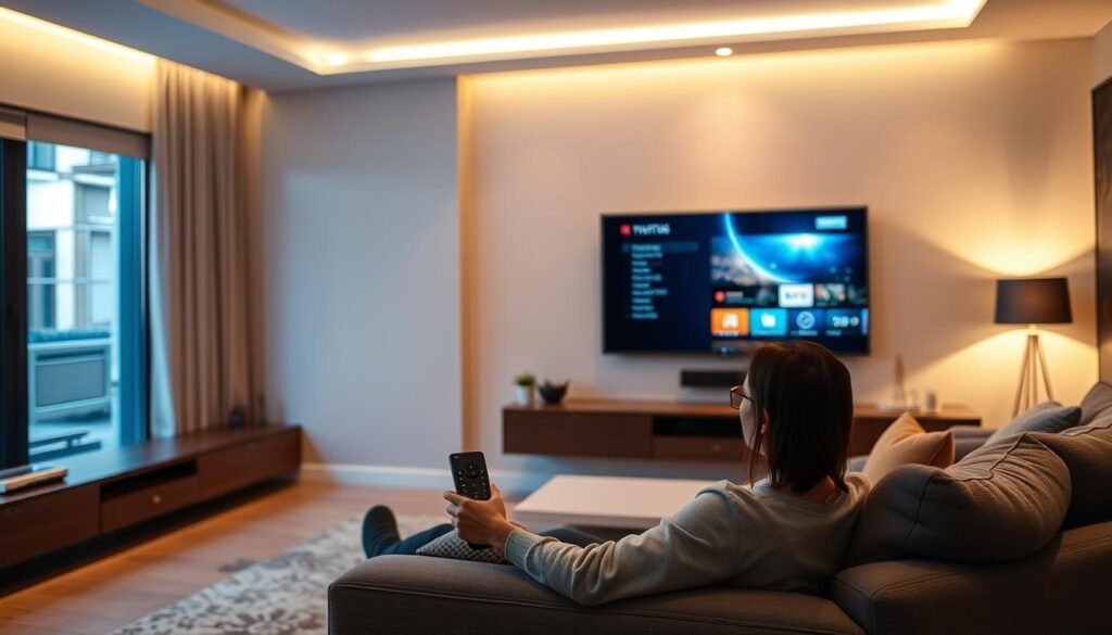 IPTV Trial