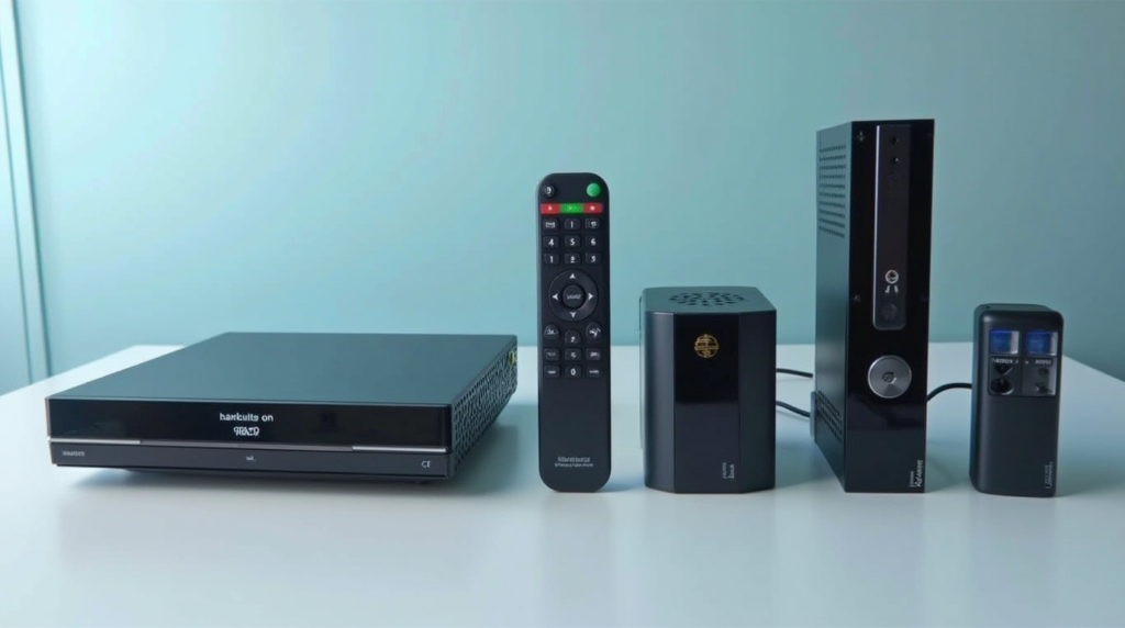 IPTV Anbieter