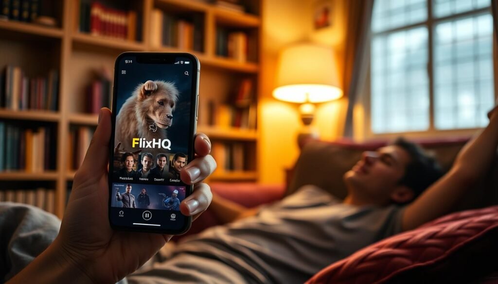 mobile streaming with flixhq mobile streaming with flixhq